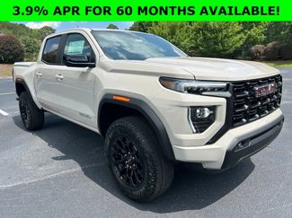New 2026 GMC Canyon Elevation w/ Convenience Package AWD/4WD video 1