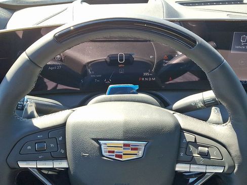 New 2026 Cadillac CT5 Premium Luxury AWD/4WD image 9