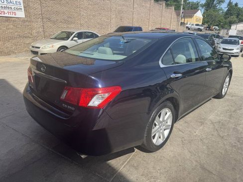 Used 2009 Lexus ES 350 FWD image 3