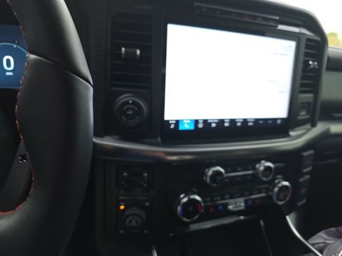 Used 2024 Ford F150 Raptor image 12