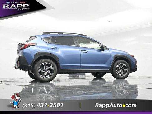 Used 2024 Subaru Crosstrek 2.0i Premium AWD/4WD image 28