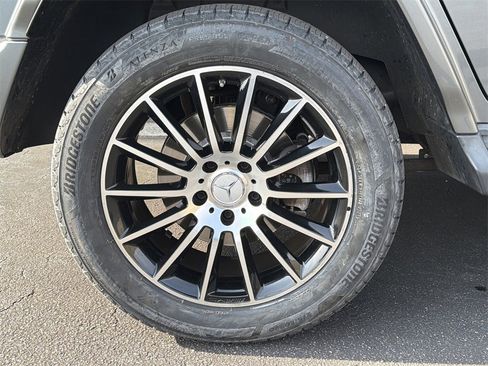 Used 2020 Mercedes-Benz G 550 G 550 image 17