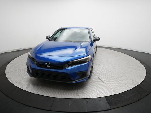 Used 2024 Honda Civic Sport image 32