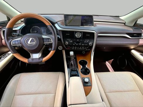 Used 2019 Lexus RX 350 FWD w/ Navigation Package image 13