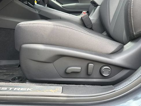 New 2026 Subaru Crosstrek 2.5i Premium AWD/4WD image 21