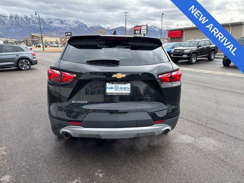Used 2020 Chevrolet Blazer LT image 6
