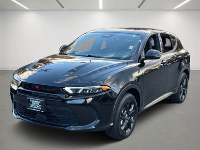 Used 2024 Dodge Hornet R/T w/ R/T Blacktop Package