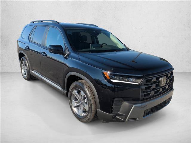 New 2026 Honda Pilot EX-L image 6