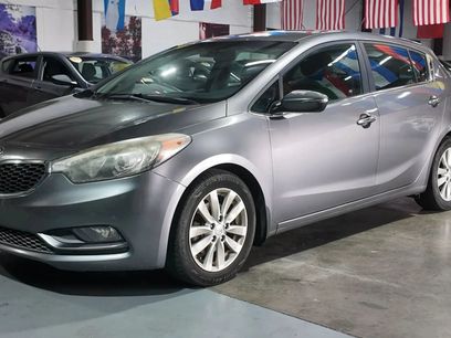 Used 2015 Kia Forte EX w/ Protection Package