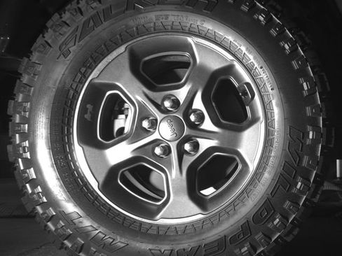 Used 2020 Jeep Gladiator Rubicon AWD/4WD image 22