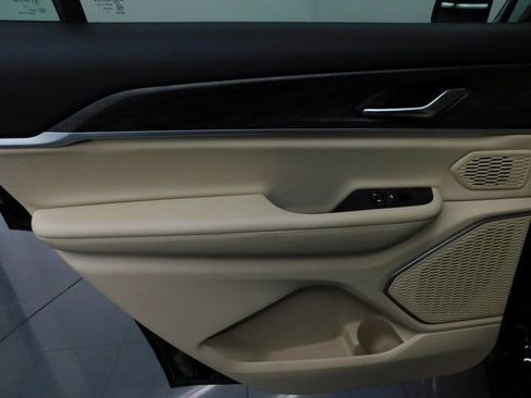 Used 2021 Jeep Grand Cherokee L Limited image 28