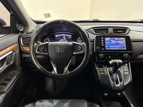 Used 2020 Honda CR-V EX-L image 16