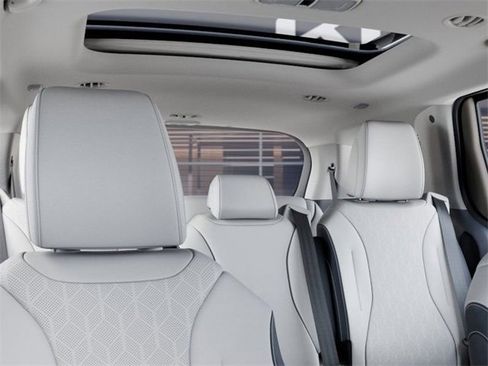 New 2025 Kia Carnival SX image 27