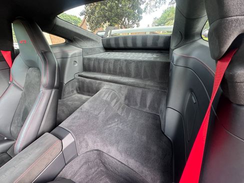Used 2022 Porsche 911 GT3 RWD image 48