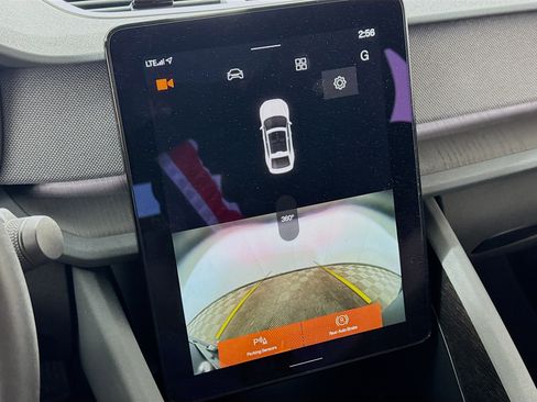 Used 2021 Polestar Polestar 2 image 3