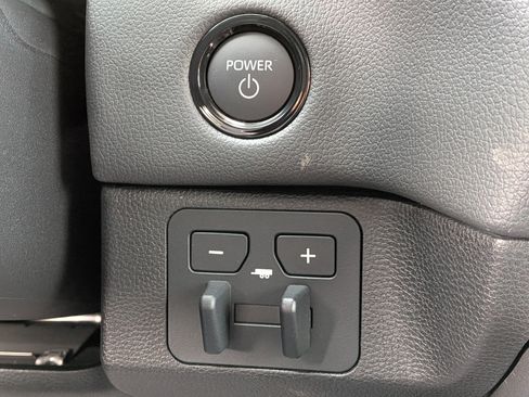 New 2026 Toyota Tundra Limited w/ Limited PVM Package image 18