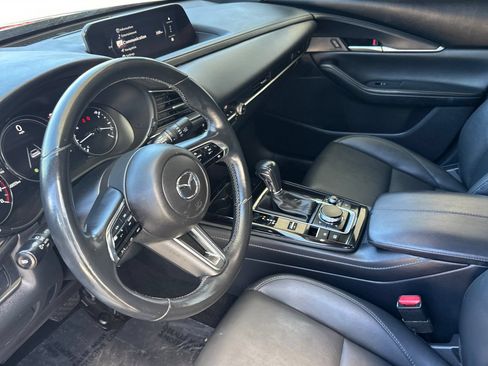 Certified 2024 MAZDA CX-30 AWD 2.5 S w/ Select Sport Pkg image 12