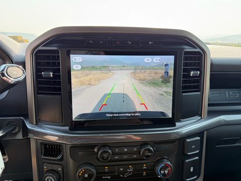 Used 2024 Ford F150 STX w/ Equipment Group 201A FX4 AWD/4WD image 23