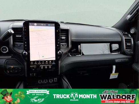 New 2026 RAM 2500 Power Wagon image 13