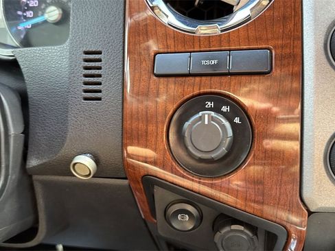 Used 2016 Ford F350 King Ranch image 54