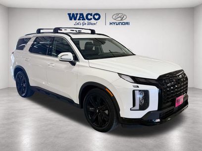 Used 2024 Hyundai Palisade XRT