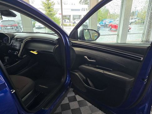 Used 2022 Hyundai Tucson SEL image 42