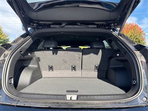 New 2025 Chevrolet Blazer EV RS image 34