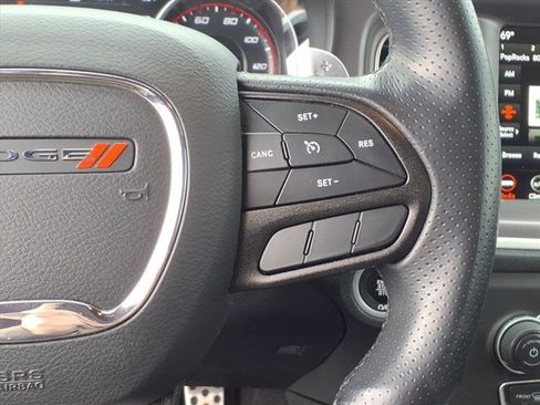 Used 2021 Dodge Charger GT image 17