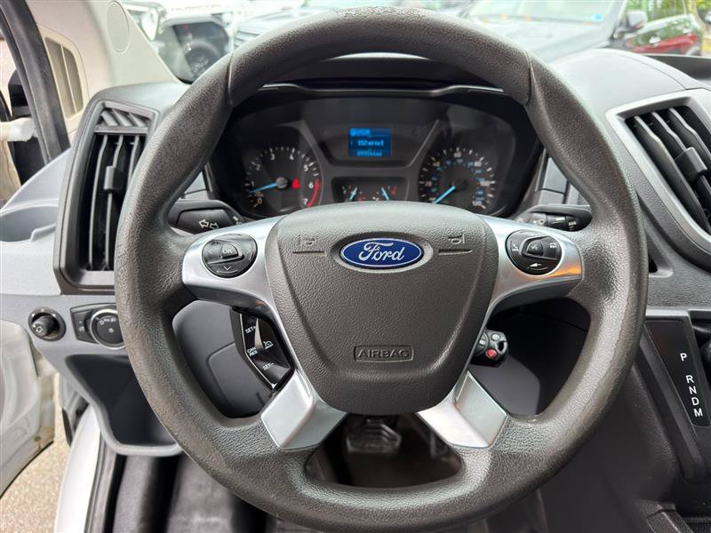 Used 2019 Ford Transit 250 130 Low Roof RWD image 9