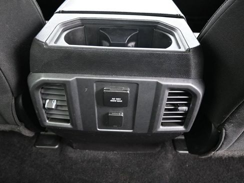 Used 2016 Ford F150 XLT w/ Equipment Group 302A Luxury image 29