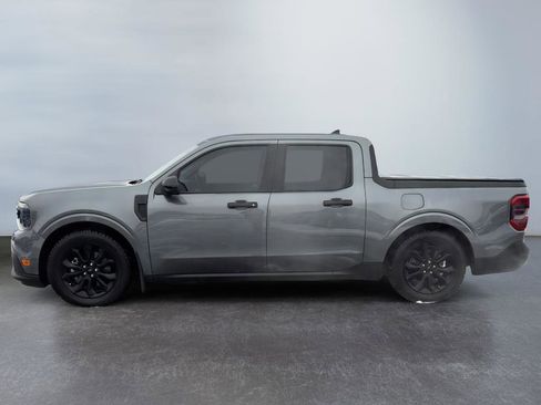 Used 2024 Ford Maverick XLT w/ XLT Luxury Package image 2