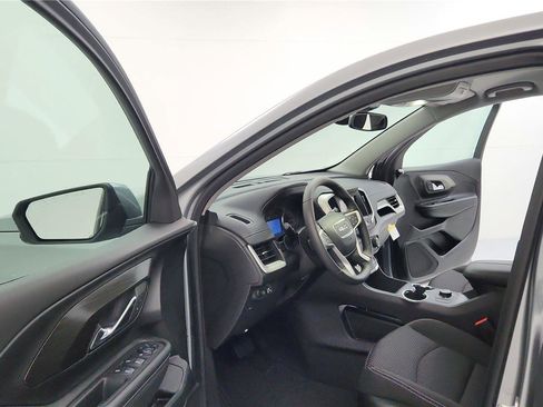 Used 2024 GMC Terrain SLE image 20