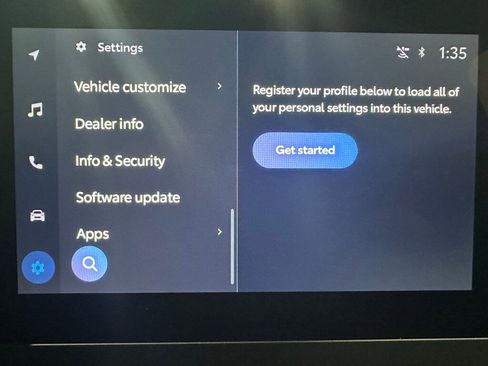 Used 2025 Toyota 4Runner SR5 image 36