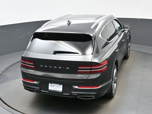 Certified 2024 Genesis GV80 2.5T w/ Prestige Package image 38