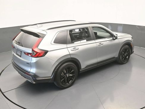 Used 2025 Honda CR-V Sport-L image 52