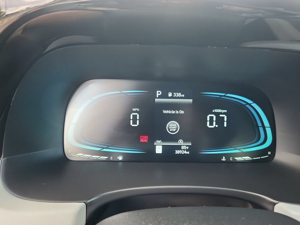 Used 2025 Hyundai Palisade SEL AWD/4WD image 19