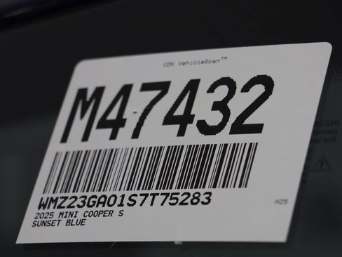 New 2025 MINI Cooper Countryman S image 24