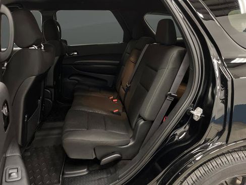 New 2026 Dodge Durango GT image 30