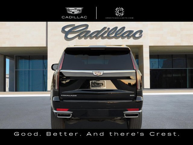 Used 2023 Cadillac Escalade Premium Luxury RWD image 9