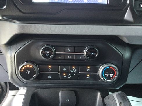 Used 2021 Ford Bronco Big Bend AWD/4WD image 10
