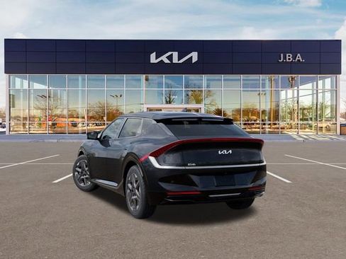 New 2026 Kia EV6 Light AWD/4WD image 4