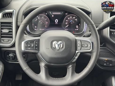 Used 2026 RAM 3500 Laramie AWD/4WD image 15