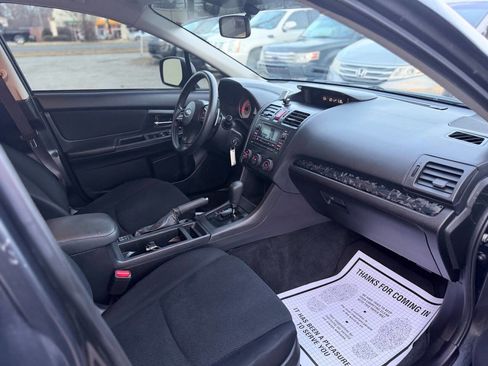 Used 2013 Subaru Impreza 2.0i Premium w/ All-Weather Pkg image 9