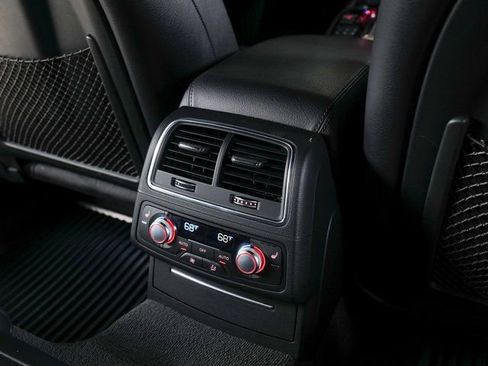 Used 2017 Audi A6 3.0T Premium Plus w/ Driver Assistance Package image 24