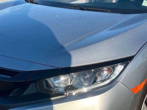 Used 2020 Honda Civic LX image 9