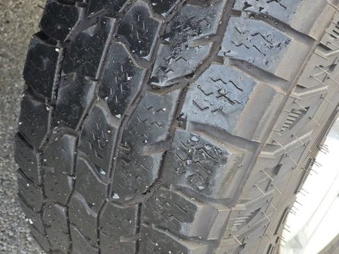 Used 2021 Jeep Wrangler Unlimited Sport AWD/4WD image 10