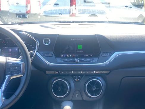 Used 2021 Chevrolet Blazer LT w/ LPO, Floor Liner Package FWD image 25