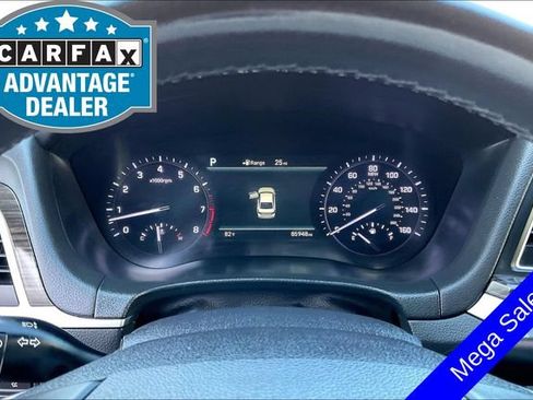 Used 2018 Genesis G80 3.8 w/ Option Group 02 RWD image 20