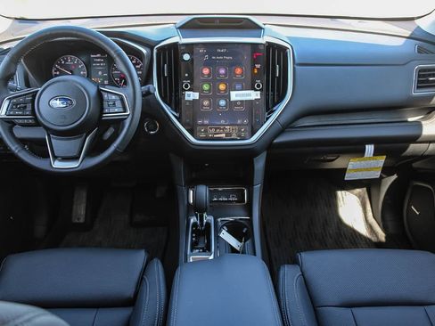 New 2025 Subaru Crosstrek 2.5i Limited image 12