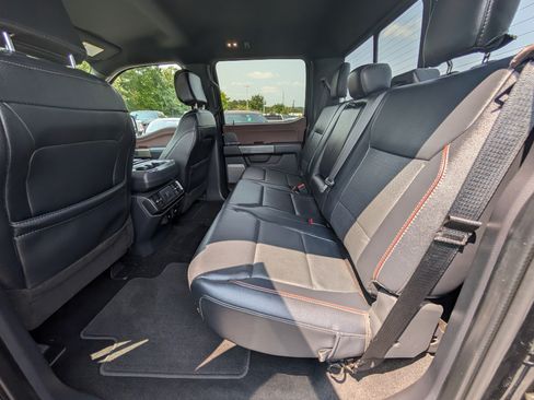 Used 2022 Ford F150 Lariat AWD/4WD image 13